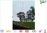 Жилая система защиты молнии ЭСЭ 120 максимального метров предохранения от радиуса