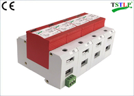 КЭ одобрил прибор защиты от перенапряжения типа 1 100кА для электрического предохранения от панели