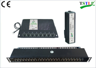 Аррестер грозового перенапряжения РДЖ45 для защищая системы передачи данных сети/компьютера