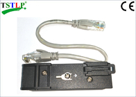 сигнальная линия предохранение от протектора 5в грозового перенапряжения линии электропередач 48в ПОЭ