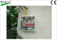 КЭ одобрил прибор защиты от перенапряжения типа 1 100кА для электрического предохранения от панели