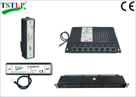 Одиночные приборы защиты от перенапряжения 5в локальных сетей порта - 1000МБит против Аррестер пульсации Кат6